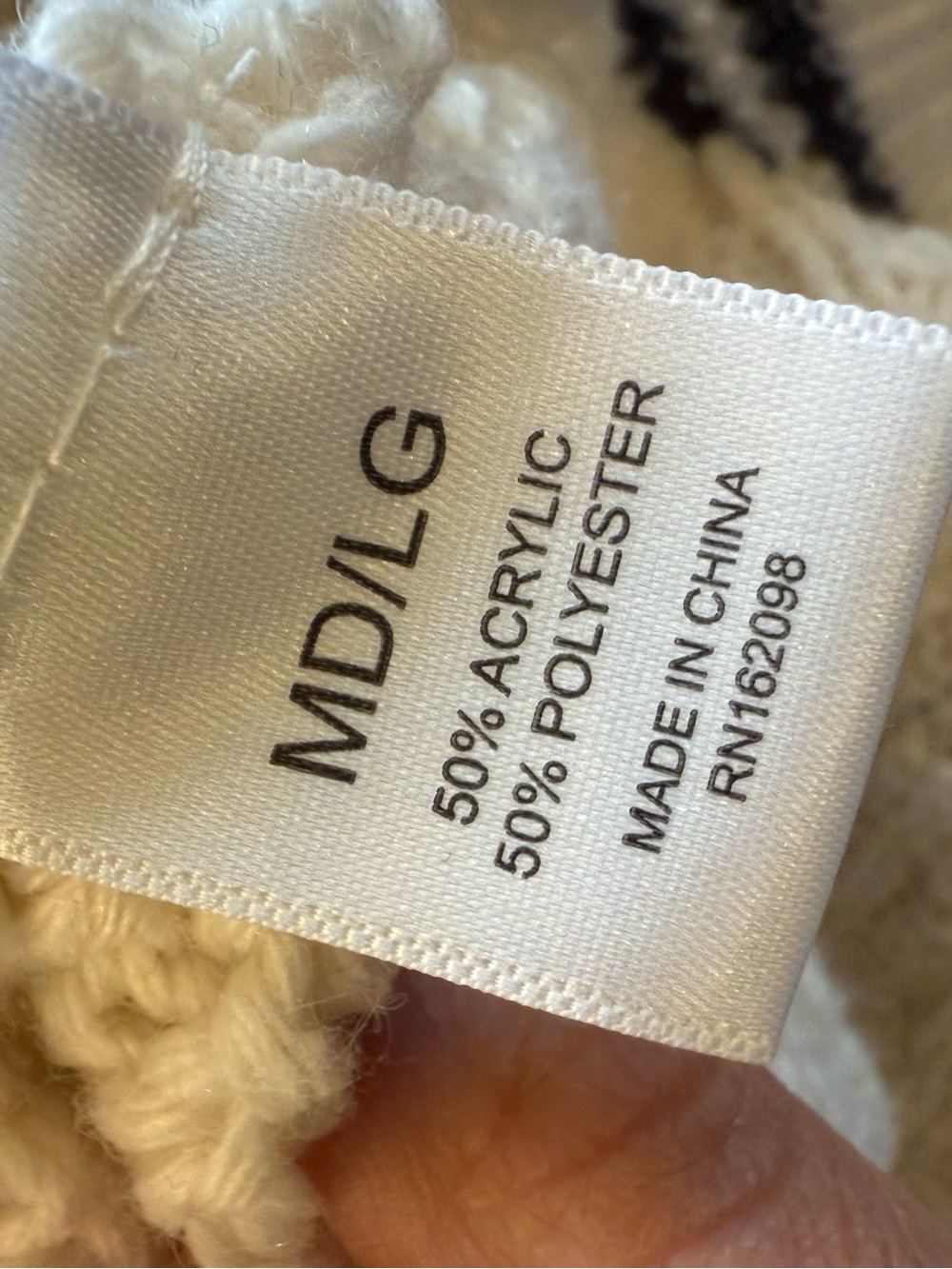 Taylor Swift Folklore Cardigan - Picture 5 of 5